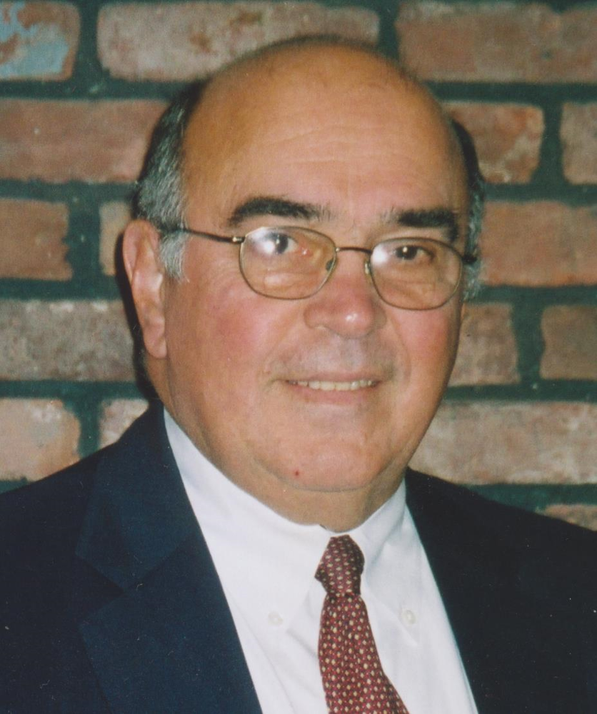 Ralph Padovano