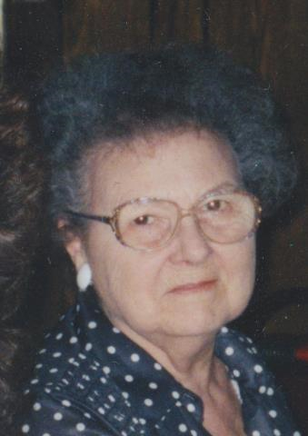 Marie Costanzo