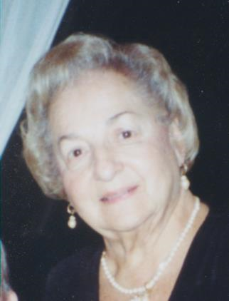 Dorothy La Bosco