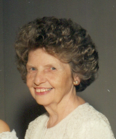 Ethel Stewart