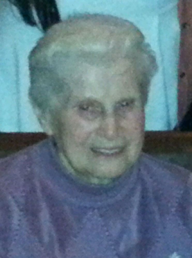 Henrietta DeBlasio