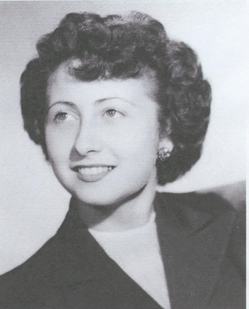 Lucille Timko