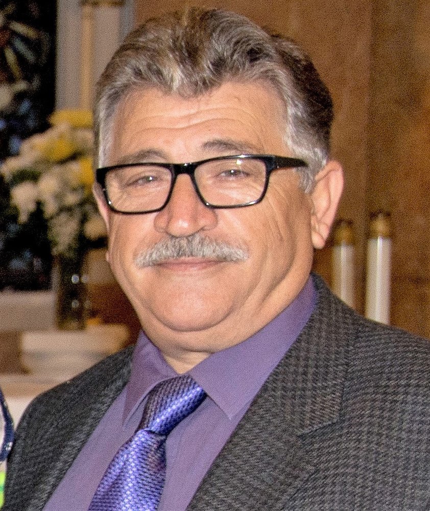 Giuseppe Migale