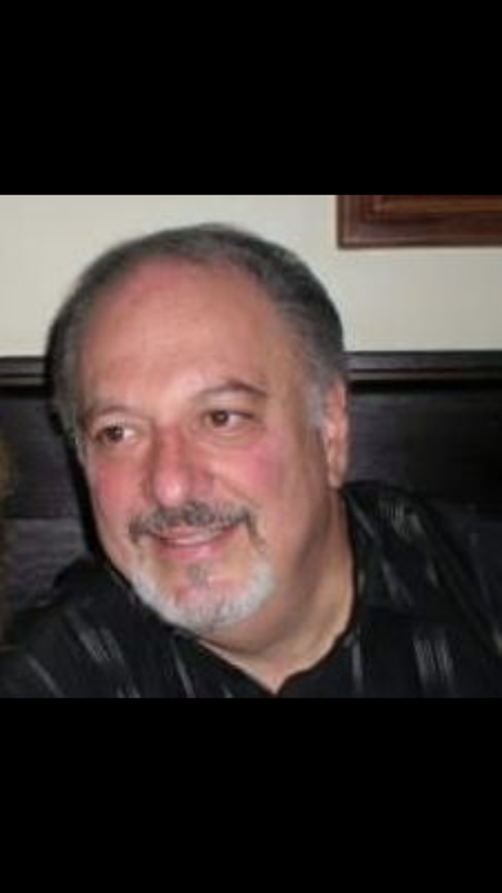 Peter Rizzi