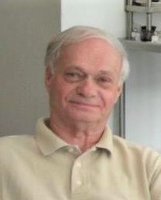 Robert S. Syrek