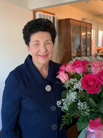 Marilyn  Leonardi
