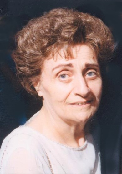 Theresa Malandruccolo