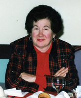 Mazie Ann Shuler