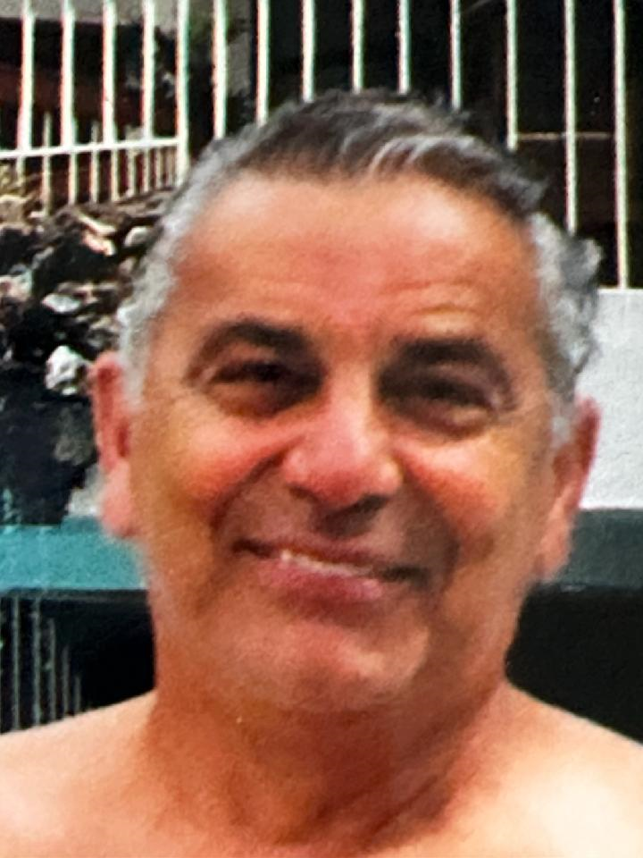 Frank Venezia