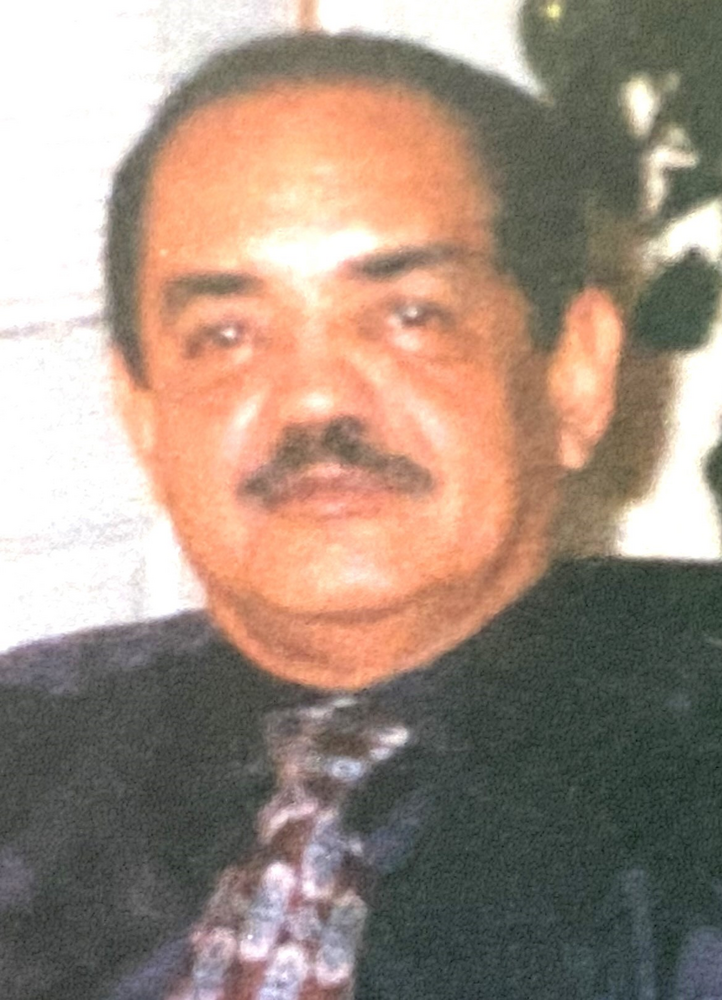 Julio Molinares