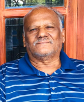 Kuruvilla  Kurian