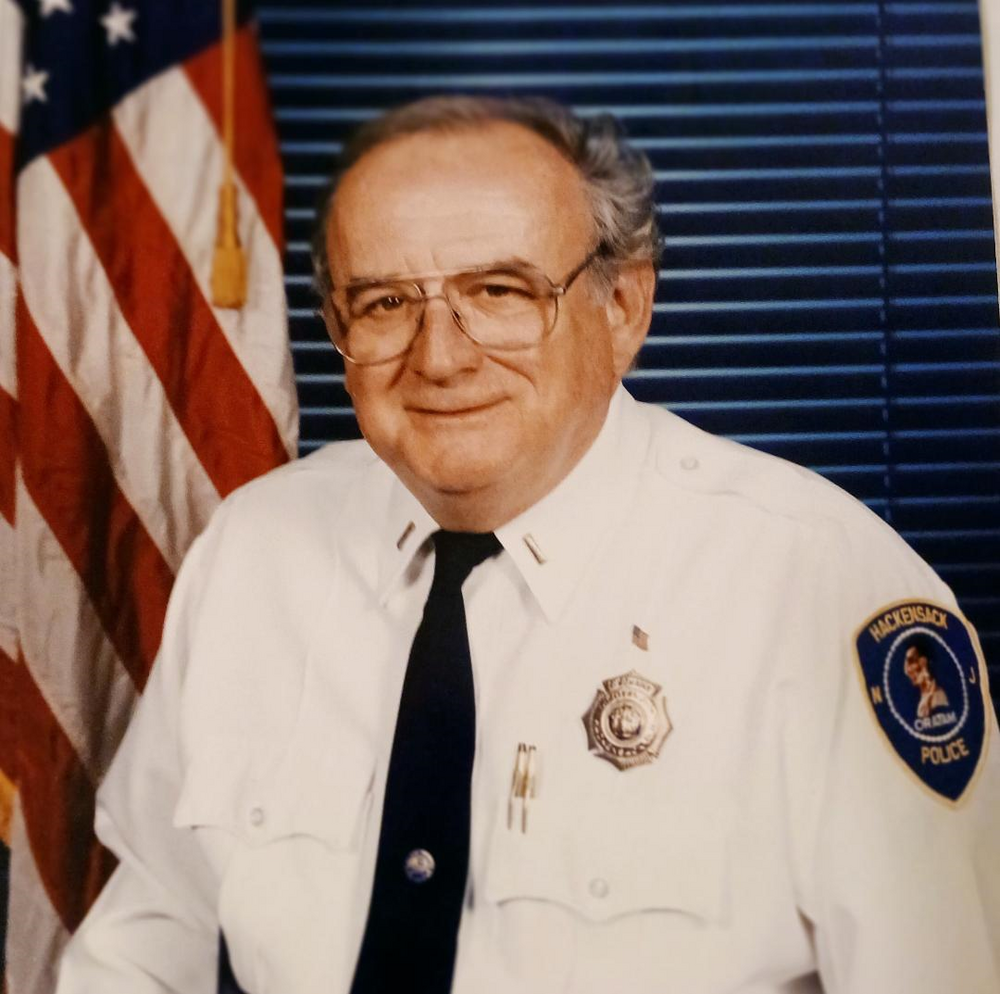 Paul Romaine Jr.