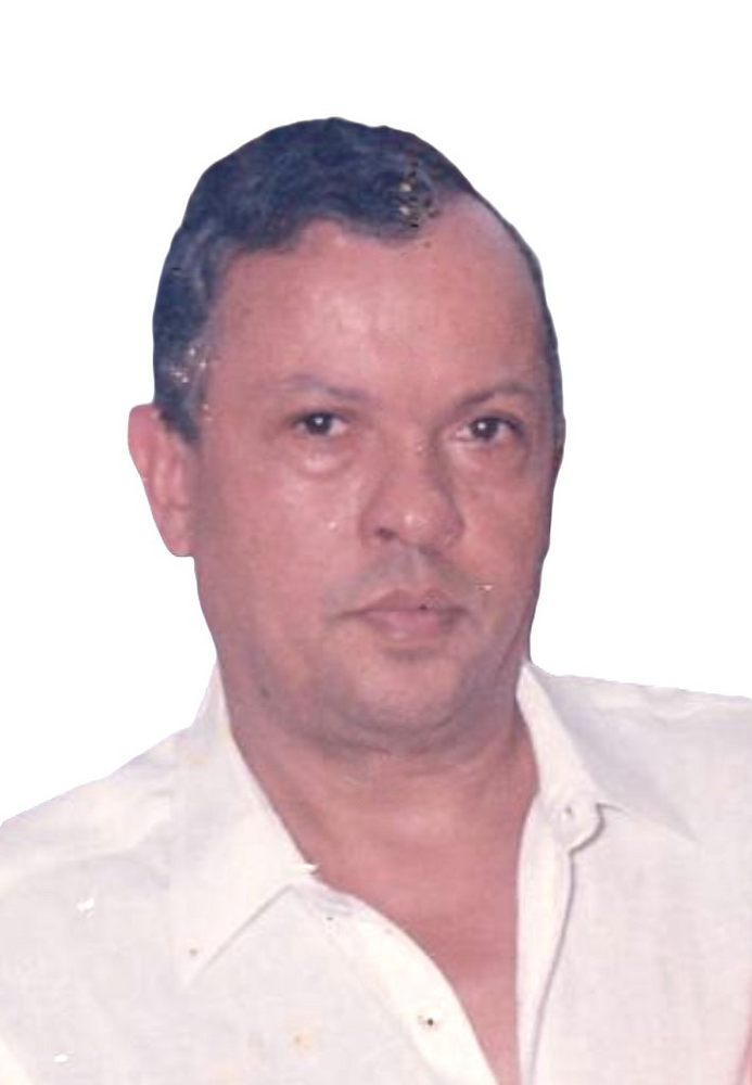 Pedro Calderon