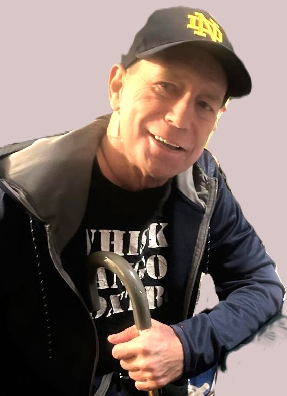 William Marshall III