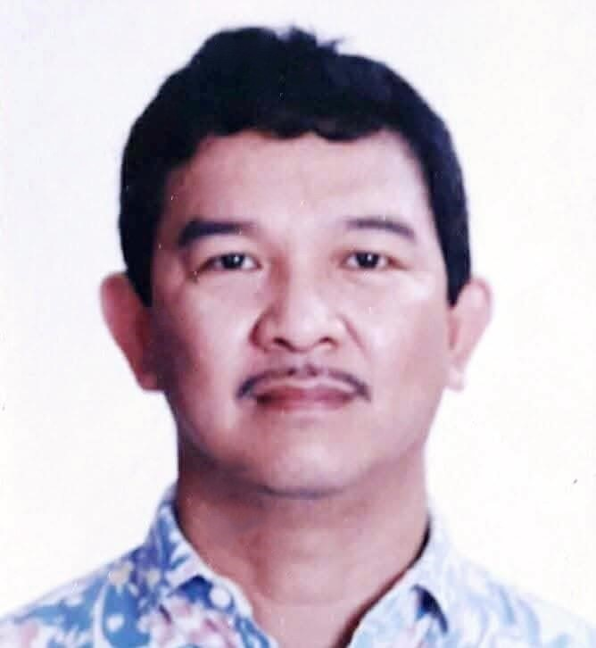 Eddy Nicolas II