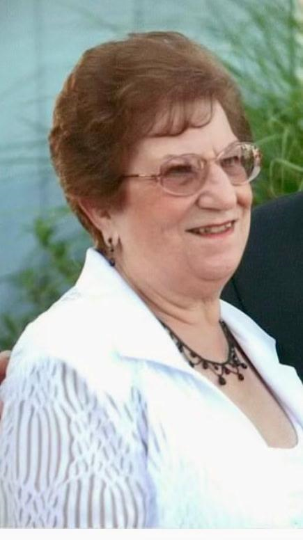 Marie Ruta