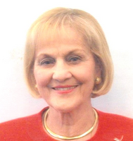 Geraldyne M. Paolella