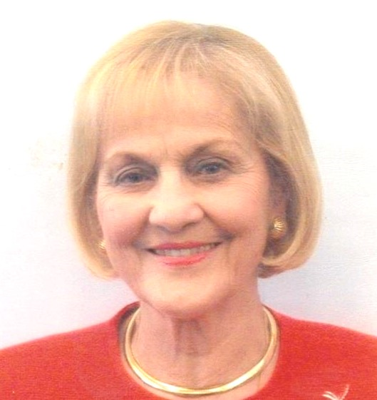 Geraldyne Paolella