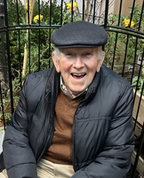 Dr. Bernard J. Saccaro Jr.