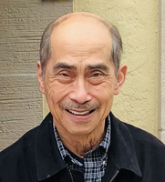 Benjamin D. Dimaano
