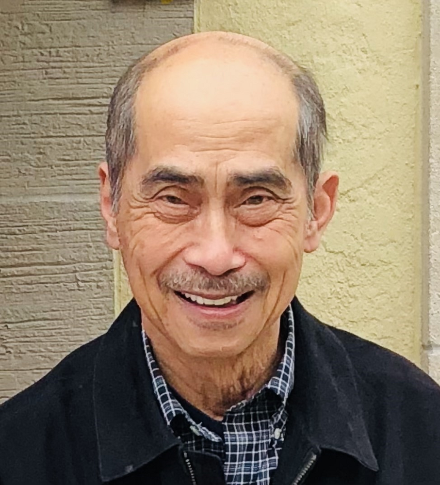 Benjamin Dimaano