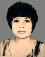 Maria M. Delgado