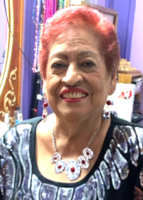 Rafaela  Bahwan