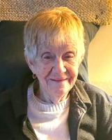 Catherine M. Pedersen