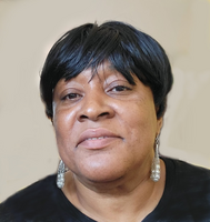 Karlene M. Dixon