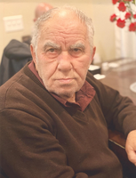 Bido  Hoxholli