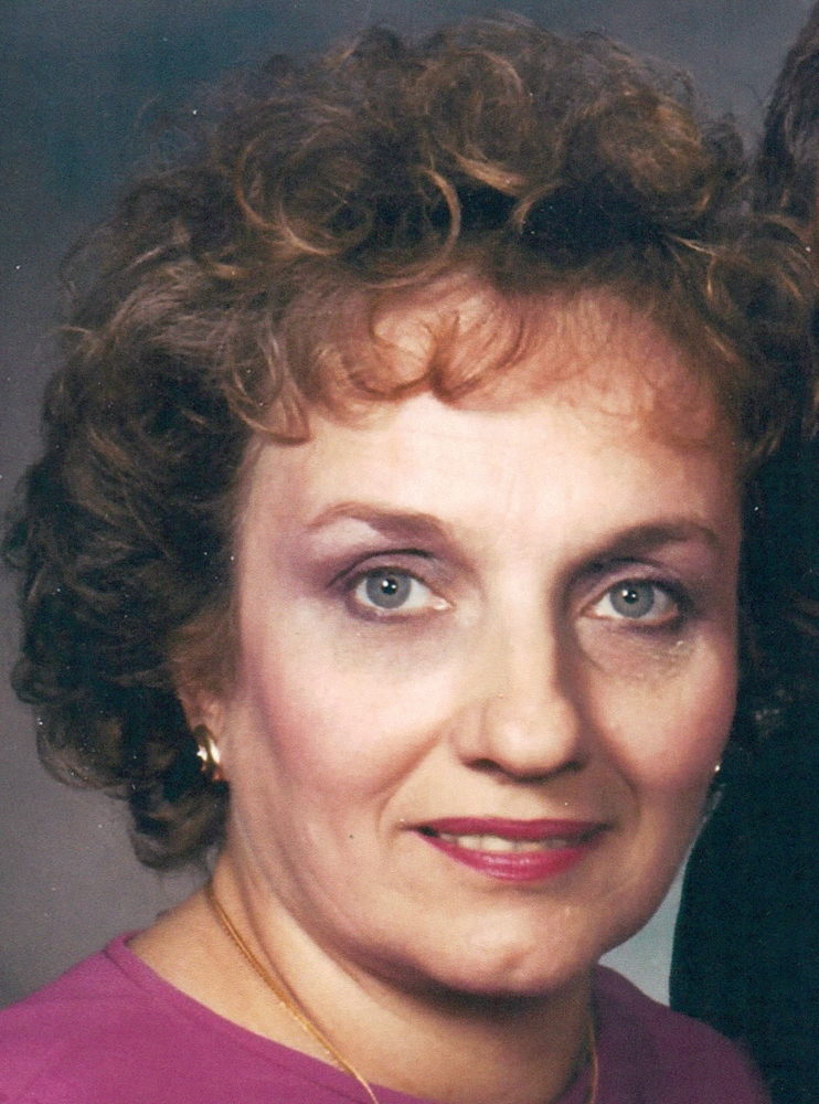 Obituary of Mary V. Carratura | G. Thomas Gentile Funeral Home serv...