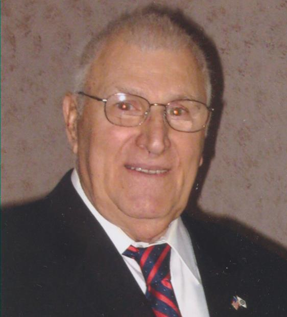 Obituary of Michael J. Formisano | G. Thomas Gentile Funeral Home s...