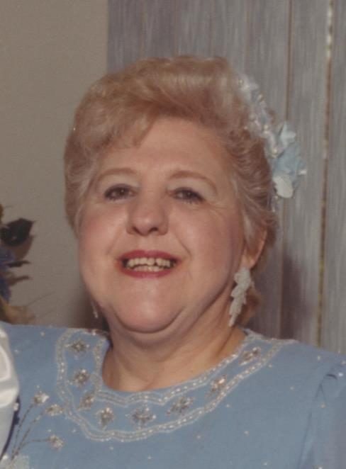 Obituary of Beatrice M. McCarthy | G. Thomas Gentile Funeral Home s...