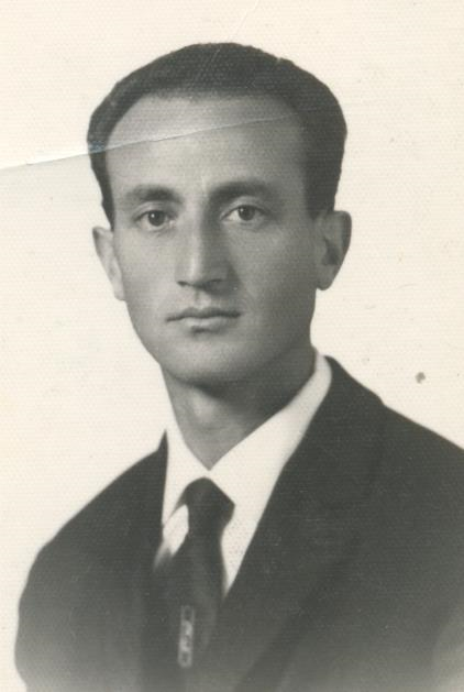 Giovanni Sanseverino