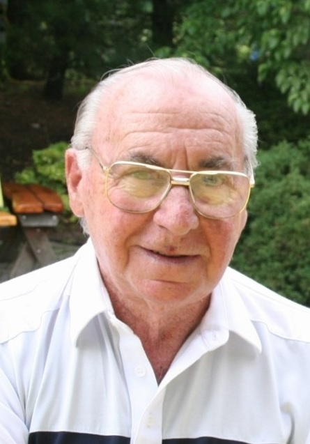 Benjamin Vaccarella