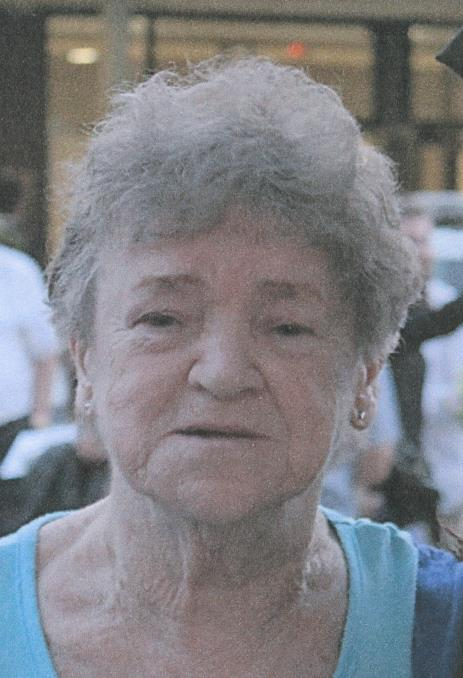 Gloria Melber