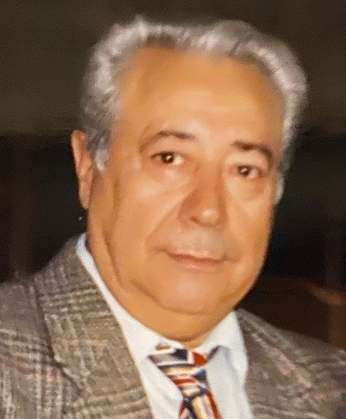 Vincenzo Dell'Avvocato