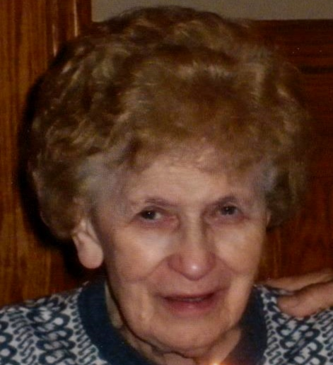 Ethel Ryan