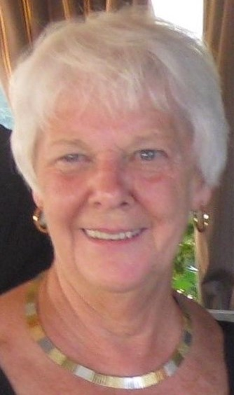 Barbara DiNallo