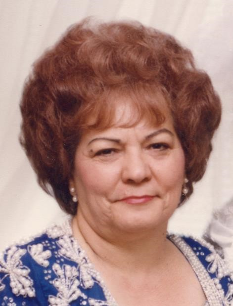 Rita Carrino