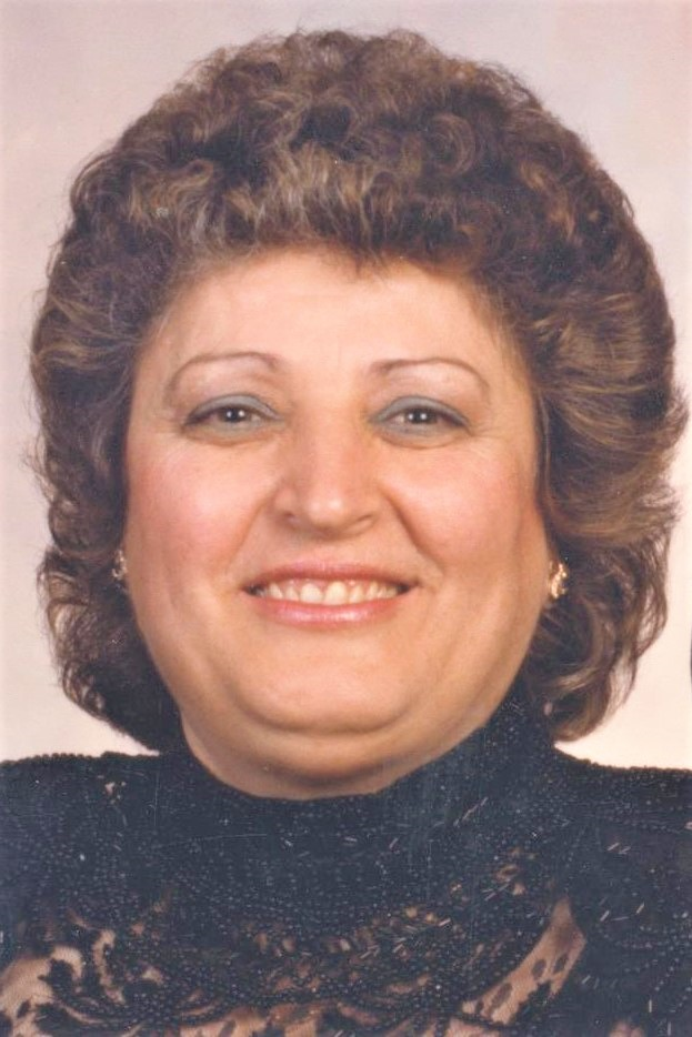 Antonietta Fiorino