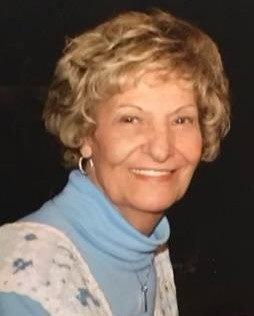 Obituary of Gloria M. Colombo | G. Thomas Gentile Funeral Home serv...